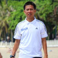 Bóng đá - Nỗi niềm ông Tuấn “con”