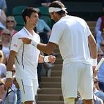 Thể thao - Djokovic - Del Potro: Trận chiến tuyệt đỉnh (BK Wimbledon)