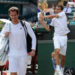 Thể thao - Murray - Janowicz: So kè quyết liệt (BK Wimbledon)