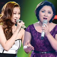 Ca nhạc - MTV - Idol, The Voice bất ngờ "đại bại"