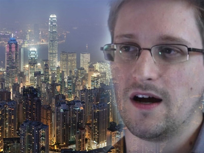 Snowden: Những bí mật đời tư kinh ngạc - 1