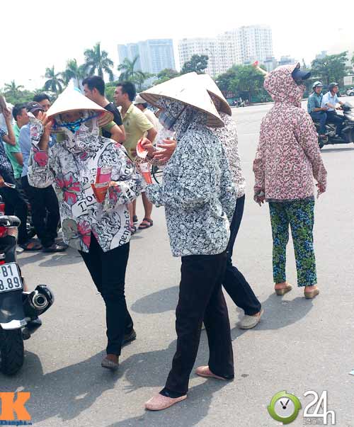 Phe vé trận Arsenal lộng hành ở Mỹ Đình - 3