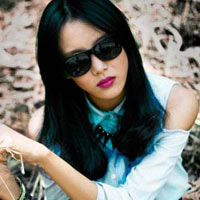 Người mẫu - Hoa hậu - Lộ thí sinh đầu tiên của Next Top Model