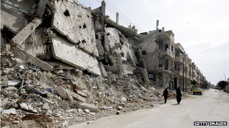 Đằng sau clip "ăn tim" gây rúng động ở Syria - 4