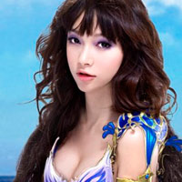 Ca nhạc - MTV - Người đẹp chuyển giới gợi cảm nhất Cbiz