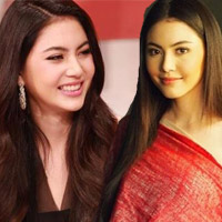 Người mẫu - Hoa hậu - Truy tìm người đẹp "Tình người duyên ma"