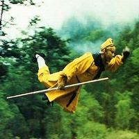 Hậu trường phim - Tôn Ngộ Không "vật vã" bay lượn