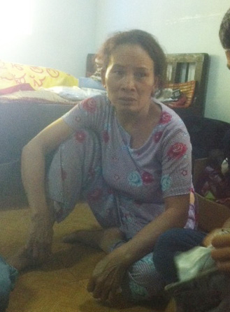 Cứu em tự tử, cả 2 anh em chết đuối - 2