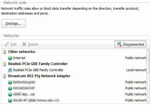 Kinh nghiệm giữ an toàn trên mạng - 4