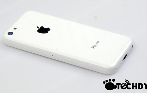 iPhone giá rẻ bất ngờ xuất hiện - 2