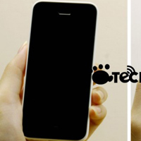 Dế sắp ra lò - iPhone giá rẻ bất ngờ xuất hiện