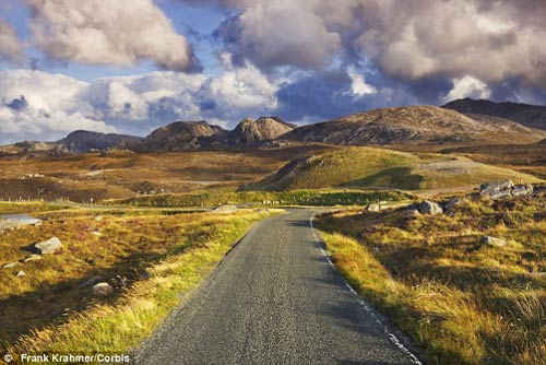 Sir Alex “bỏ rơi” Murray để đi du hí - 4