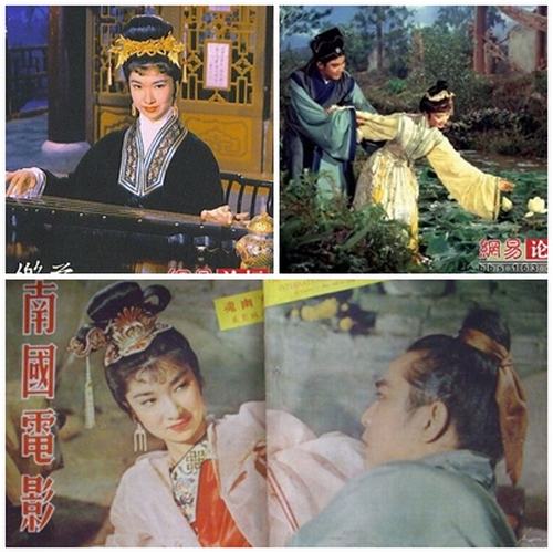 Đắm say vẻ đẹp của hồ ly Tiểu Thiến - 5