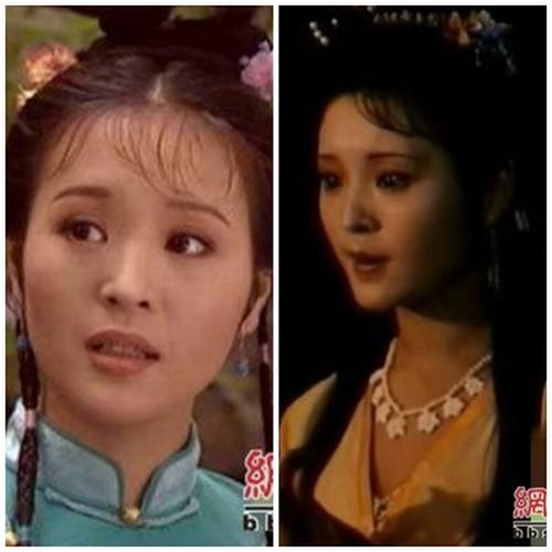 Đắm say vẻ đẹp của hồ ly Tiểu Thiến - 11