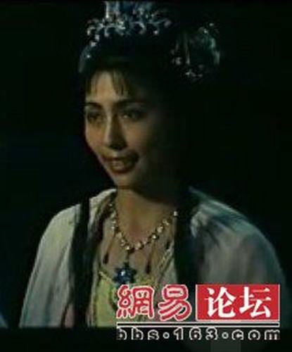 Đắm say vẻ đẹp của hồ ly Tiểu Thiến - 12