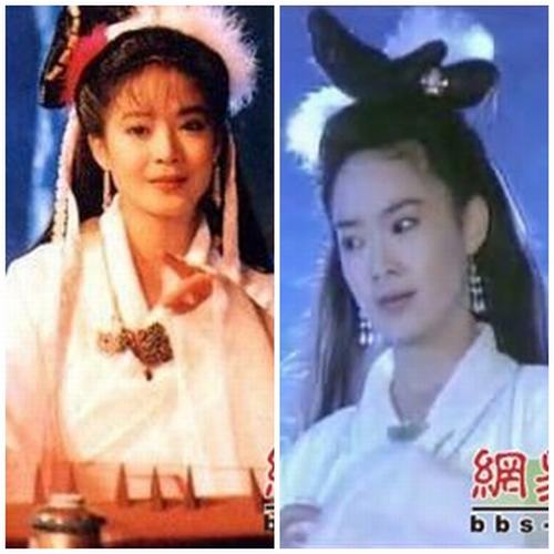 Đắm say vẻ đẹp của hồ ly Tiểu Thiến - 13