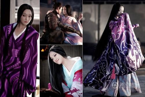 Đắm say vẻ đẹp của hồ ly Tiểu Thiến - 20