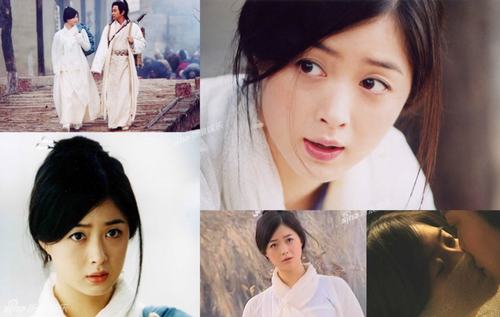 Đắm say vẻ đẹp của hồ ly Tiểu Thiến - 4