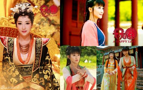 Đắm say vẻ đẹp của hồ ly Tiểu Thiến - 6