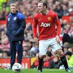 Bóng đá - Giữ Rooney: Chiến công đầu tiên của Moyes