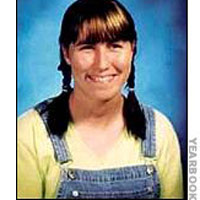 Người đàn bà dưới hình dạng nữ sinh (Kỳ 1)