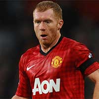 Bóng đá - Scholes từ chối vị trí trợ lý HLV tại MU