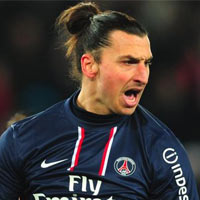 Bóng đá - Ibra có thể tới Madrid hoặc Chelsea