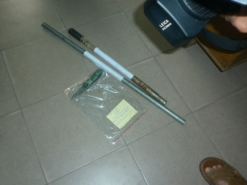 Nam sinh viên bị đâm chết trong đêm - 4