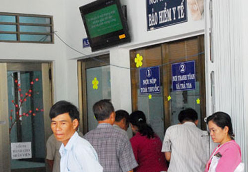 “Lấy phiếu tín nhiệm không phải là cuộc đua” - 2