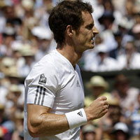 Thể thao - Murray tặng Wimbledon cho Ivan Lendl