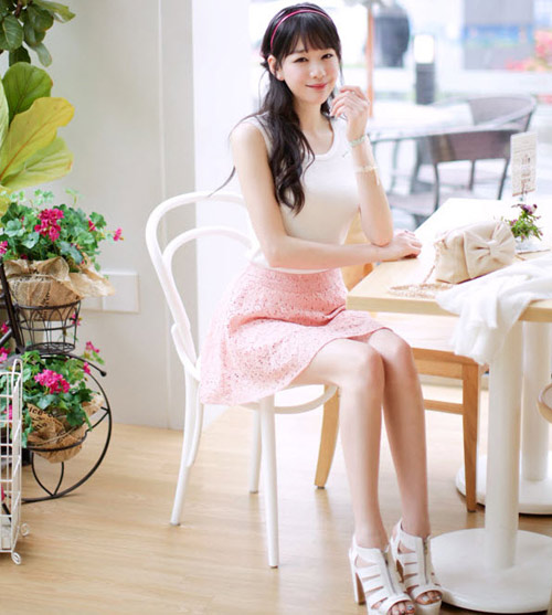 5 cách để sành điệu nhờ áo ba lỗ - 20