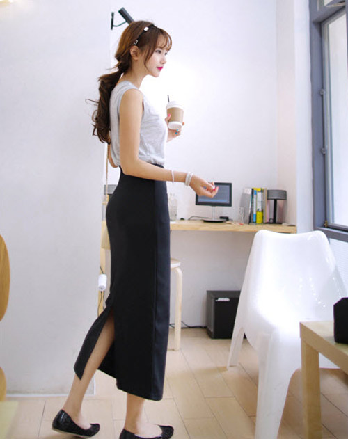 5 cách để sành điệu nhờ áo ba lỗ - 14