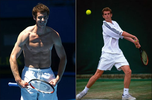 Murray: Từ kẻ thất bại tới nhà vô địch - 11