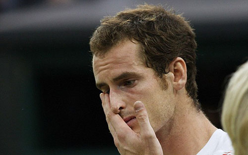 Murray: Từ kẻ thất bại tới nhà vô địch - 12