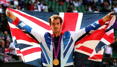 Murray: Từ kẻ thất bại tới nhà vô địch - 13