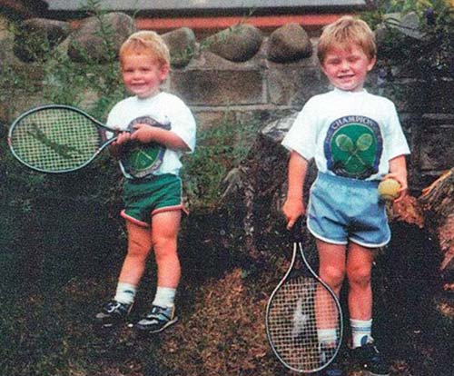 Murray: Từ kẻ thất bại tới nhà vô địch - 2