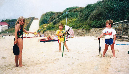 Murray: Từ kẻ thất bại tới nhà vô địch - 3