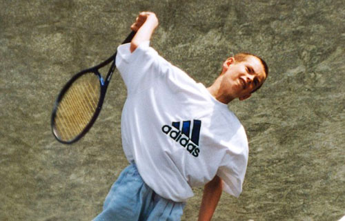 Murray: Từ kẻ thất bại tới nhà vô địch - 4