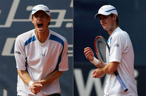 Murray: Từ kẻ thất bại tới nhà vô địch - 7