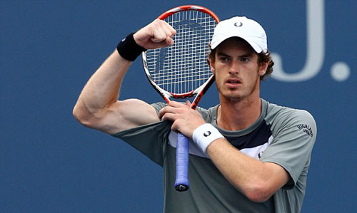 Murray: Từ kẻ thất bại tới nhà vô địch - 8