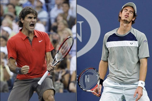 Murray: Từ kẻ thất bại tới nhà vô địch - 9