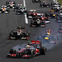 Lịch thi đấu thể thao - Lịch thi đấu F1: Hungary GP 2013