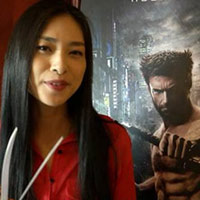 - Ngô Thanh Vân gặp “Người sói” Hugh Jackman