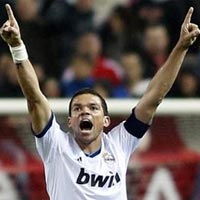 Bóng đá - Real: Giữ Pepe, hướng tới thành công