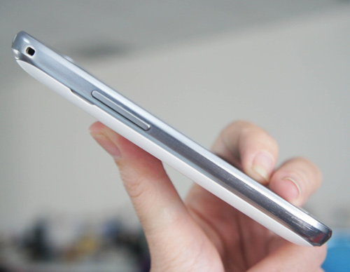 Samsung ra mắt Galaxy Trend giá mềm - 4