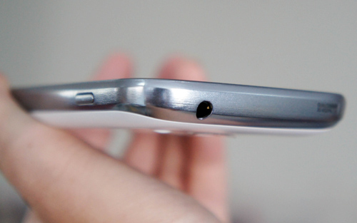 Samsung ra mắt Galaxy Trend giá mềm - 6