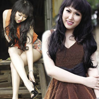 Ngôi sao điện ảnh - Hành trình "lột da" 2 tỉ của Phi Thanh Vân