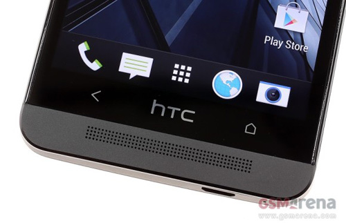 HTC One nâng cấp lên Android 4.2.2 trên toàn cầu - 1
