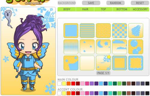 Vẽ Chibi trên máy tính, smartphone - 3