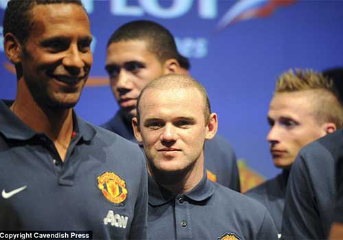 MU ký hợp đồng với hãng hàng không Nga - 3